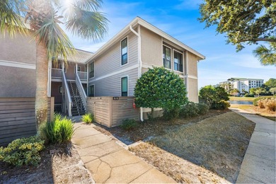 Coveted top-floor corner unit on the Links Golf Course with - photo 2