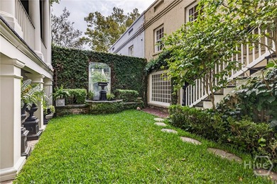 Circa 1856, this distinguished European-style residence stands - photo 42