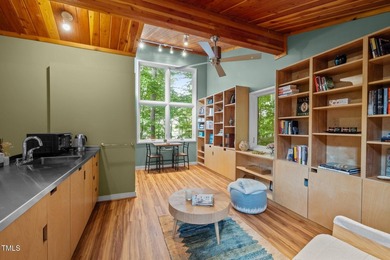 Architectural Masterpiece on Mayo Lake! Discover an