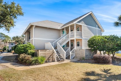 Coveted top-floor corner unit on the Links Golf Course with - photo 3