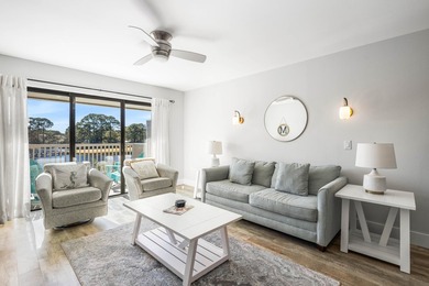 Coveted top-floor corner unit on the Links Golf Course with - photo 4