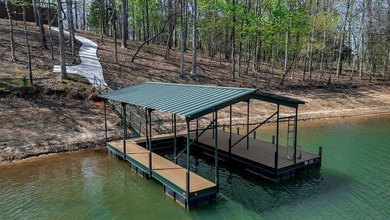 This is the kind of lake home people wait for-and they don't - photo 44