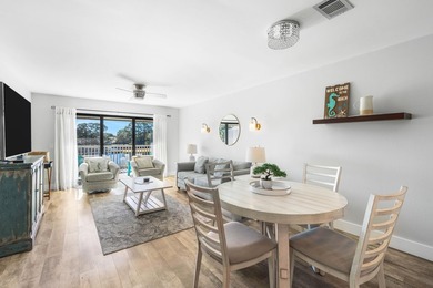 Coveted top-floor corner unit on the Links Golf Course with - photo 5