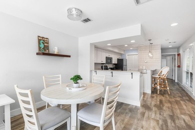 Coveted top-floor corner unit on the Links Golf Course with - photo 6
