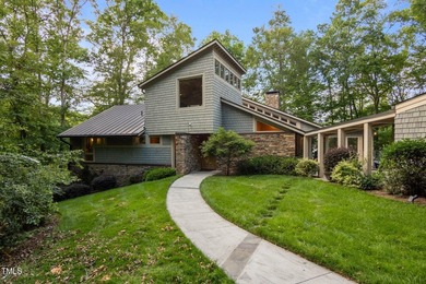 Architectural Masterpiece on Mayo Lake! Discover an