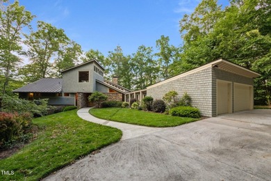 Architectural Masterpiece on Mayo Lake! Discover an