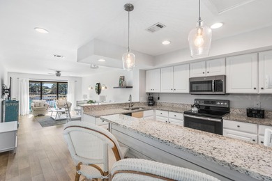 Coveted top-floor corner unit on the Links Golf Course with - photo 9