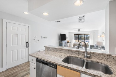 Coveted top-floor corner unit on the Links Golf Course with - photo 10