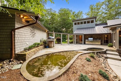 Architectural Masterpiece on Mayo Lake! Discover an