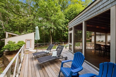 Architectural Masterpiece on Mayo Lake! Discover an