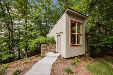 Architectural Masterpiece on Mayo Lake! Discover an