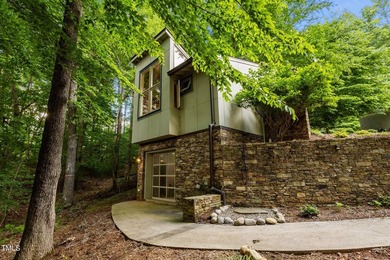 Architectural Masterpiece on Mayo Lake! Discover an