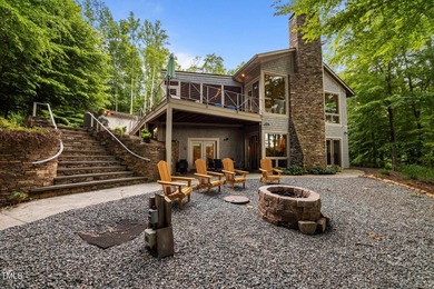 Architectural Masterpiece on Mayo Lake! Discover an