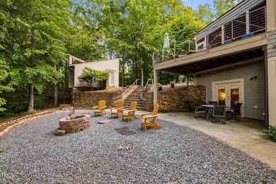 Architectural Masterpiece on Mayo Lake! Discover an