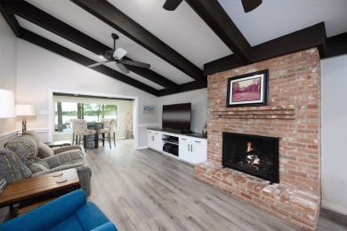 Waterfront Retreat on Lake Jacksonville - photo 14