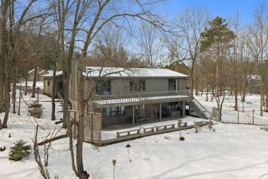 Lake Home For Sale in Nekoosa, Wisconsin