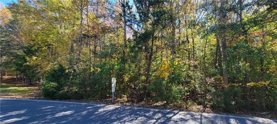 Lake Hartwell Lot For Sale in Westminster South Carolina