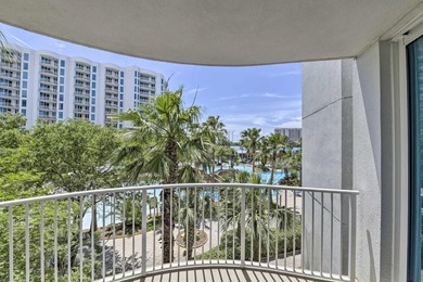 Resort Views & Poolside Living: Your Turnkey Emerald Coast Oasis - photo 2