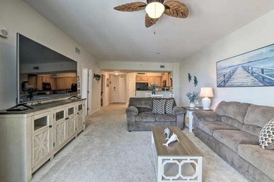 Resort Views & Poolside Living: Your Turnkey Emerald Coast Oasis - photo 7