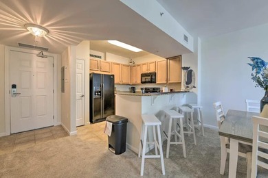 Resort Views & Poolside Living: Your Turnkey Emerald Coast Oasis - photo 8