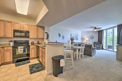 Resort Views & Poolside Living: Your Turnkey Emerald Coast Oasis - photo 9