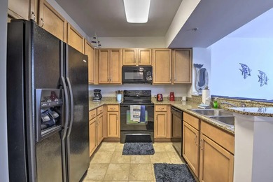 Resort Views & Poolside Living: Your Turnkey Emerald Coast Oasis - photo 10
