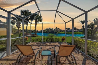 (private lake, pond, creek) Home For Sale in Bonita Springs Florida