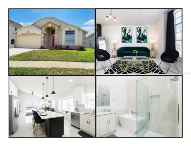 Lake Davenport  Home For Sale in Davenport Florida