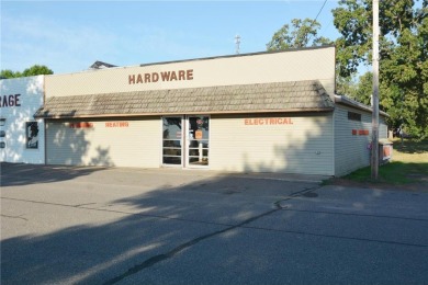 Mille Lacs Lake Commercial For Sale in Garrison Minnesota