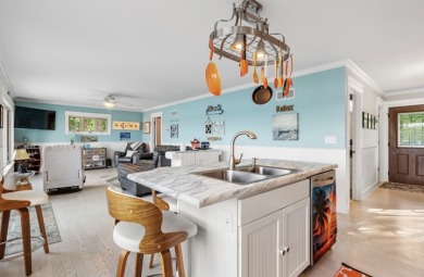 Immaculate 4 bedroom 2 bath waterfront home at Lake Nehai - photo 17