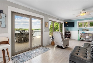 Immaculate 4 bedroom 2 bath waterfront home at Lake Nehai - photo 14