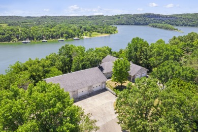 Table Rock Lake Home Sale Pending in Cape Fair Missouri