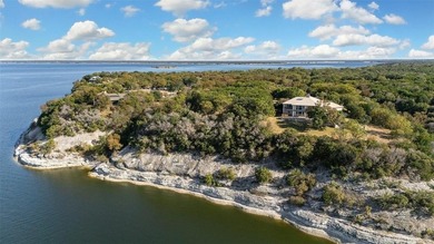 Lake Home For Sale in Clifton, Texas