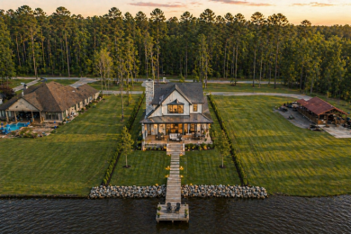 Build your dream home at SX11 Lake Cherokee - photo 9