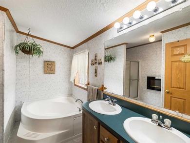 This well-maintained 3 bedroom, 2 bathroom manufactured home - photo 10
