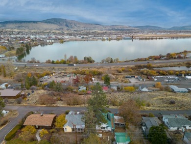 Lake Lot For Sale in Klamath Falls, Oregon