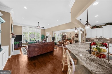This exquisite 3-bedroom Spruce model home with exceptional - photo 11