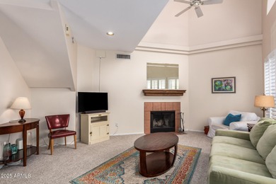 This beautifully updated two-story townhome in Ahwatukee is