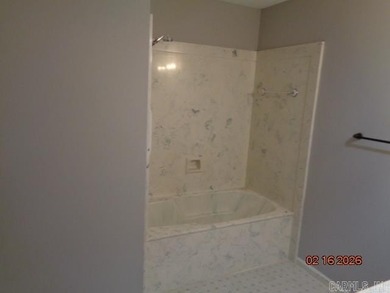 VA owned Property. One story Brick and frame home on a nice - photo 12