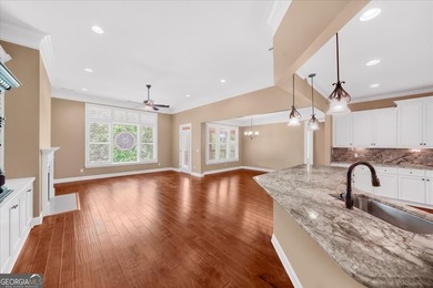 This exquisite 3-bedroom Spruce model home with exceptional - photo 12