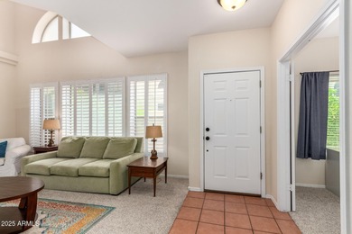 This beautifully updated two-story townhome in Ahwatukee is