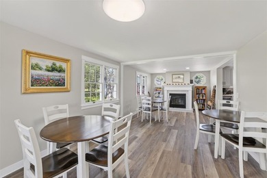 Seize a rare opportunity to own a meticulously renovated nine - photo 13