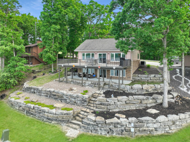 Immaculate 4 bedroom 2 bath waterfront home at Lake Nehai - photo 2