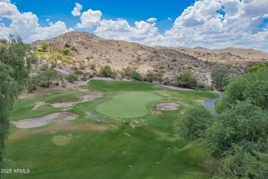 This beautifully updated two-story townhome in Ahwatukee is