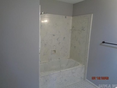 VA owned Property. One story Brick and frame home on a nice - photo 14
