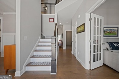 There are homes on the golf course... and then there are homes - photo 4