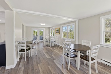 Seize a rare opportunity to own a meticulously renovated nine - photo 14