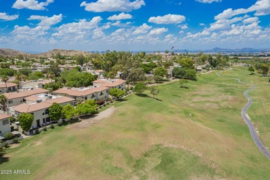 This beautifully updated two-story townhome in Ahwatukee is