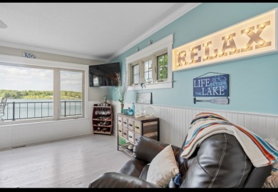 Immaculate 4 bedroom 2 bath waterfront home at Lake Nehai - photo 15