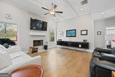 There are homes on the golf course... and then there are homes - photo 7